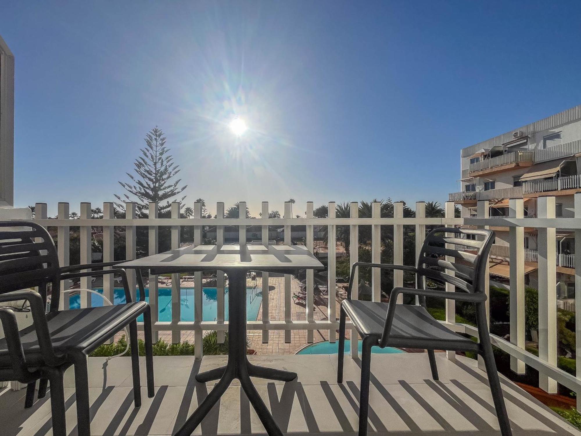 Lightbooking Tenesor Apartment